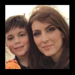 Meet your Posher, Elma